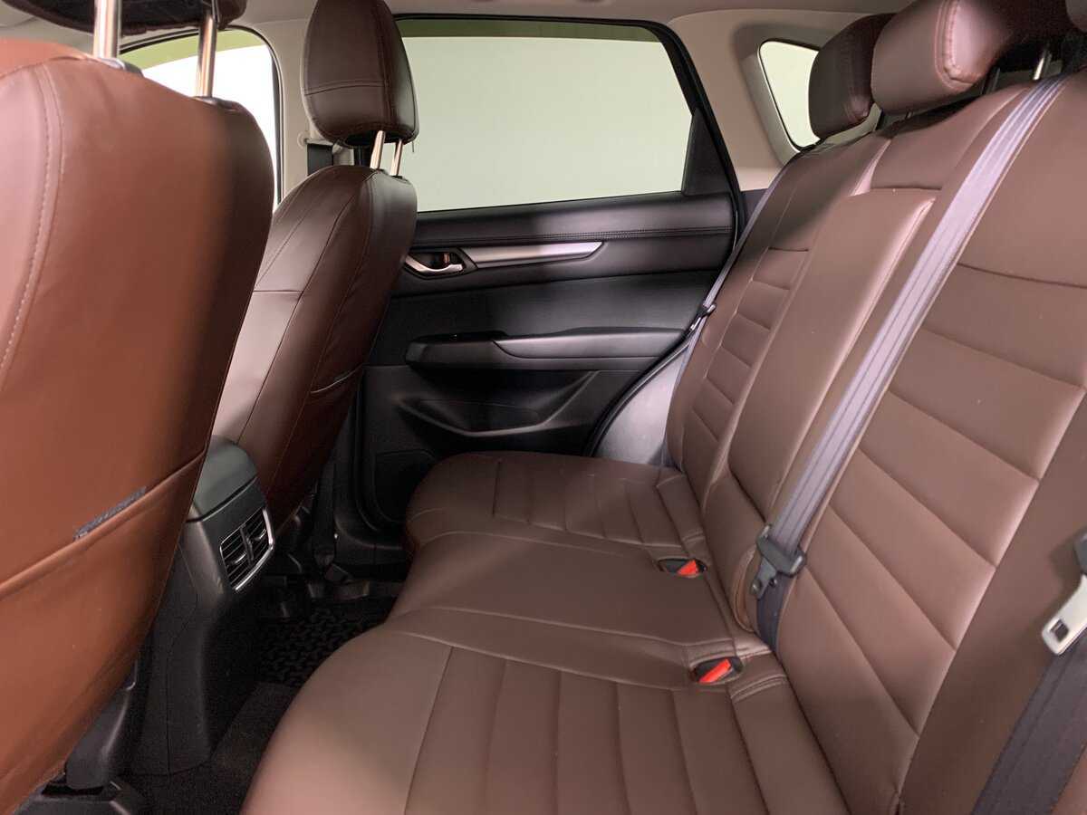 Купить Mazda CX-5, 2020, 74 416 км, фото №18