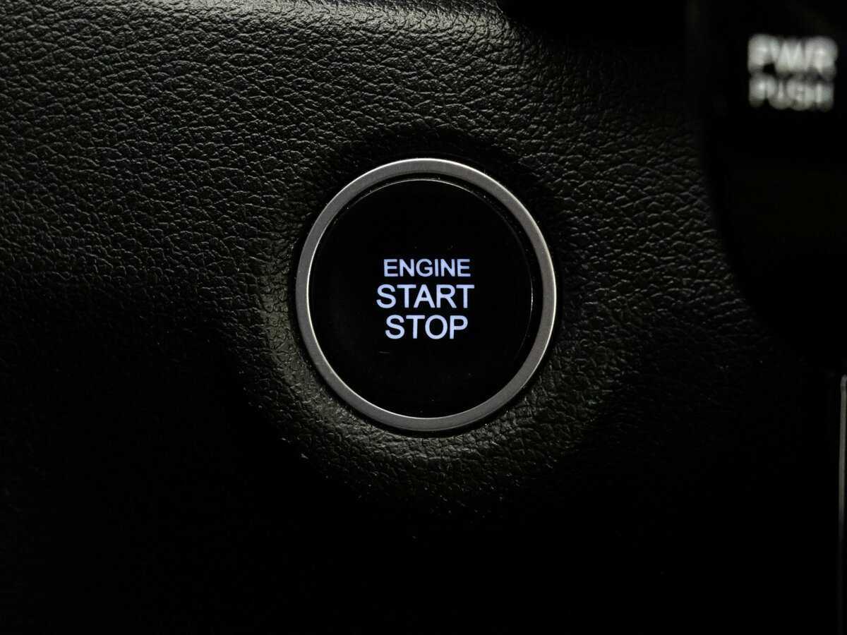 Купить Hyundai Creta, 2021, 64 273 км, фото №16