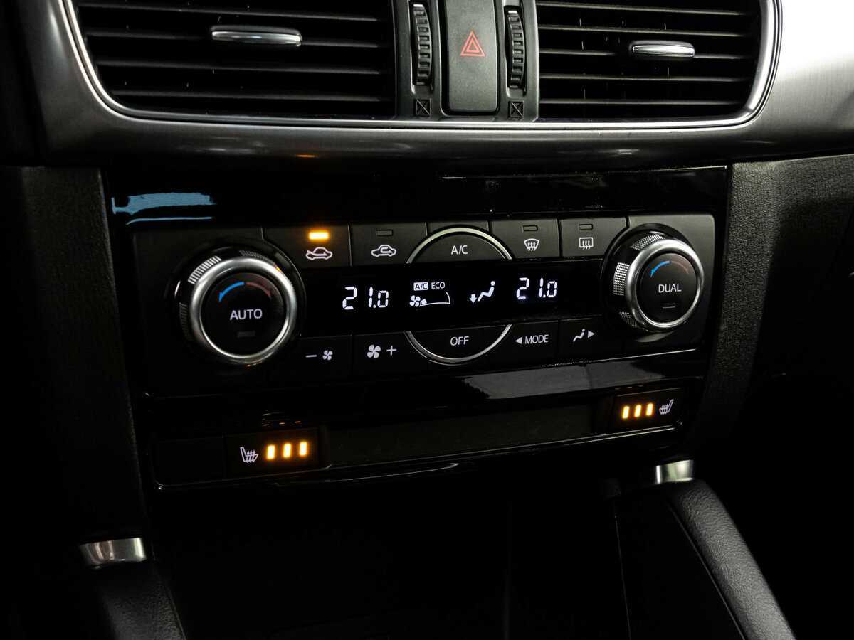 Купить Mazda CX-5, 2016, 238 000 км, фото №14