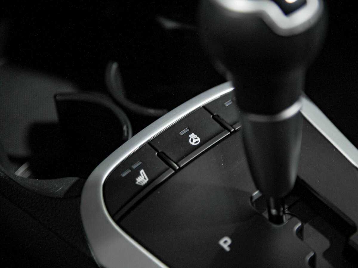 Купить Kia Picanto, 2019, 49 799 км, фото №11