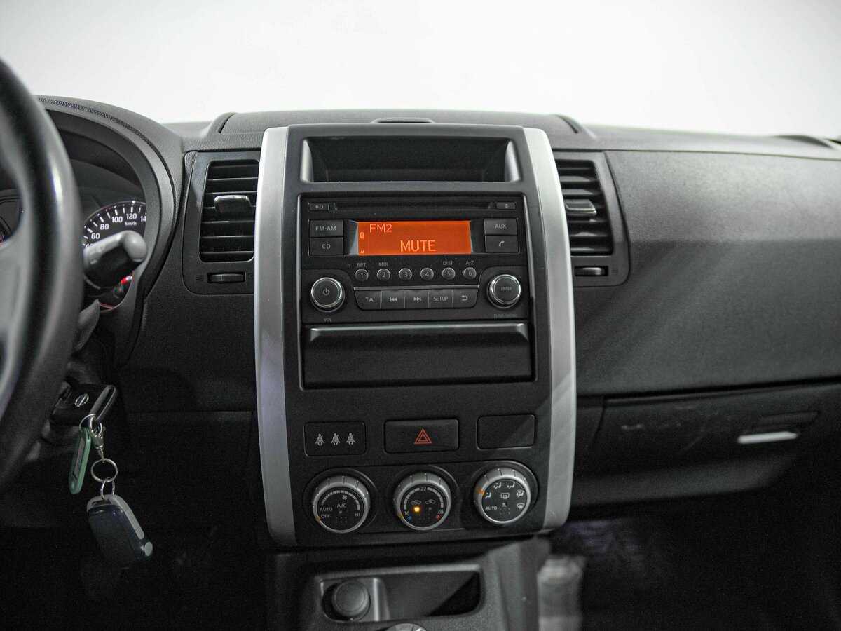Купить Nissan X-Trail, 2014, 138 714 км, фото №11