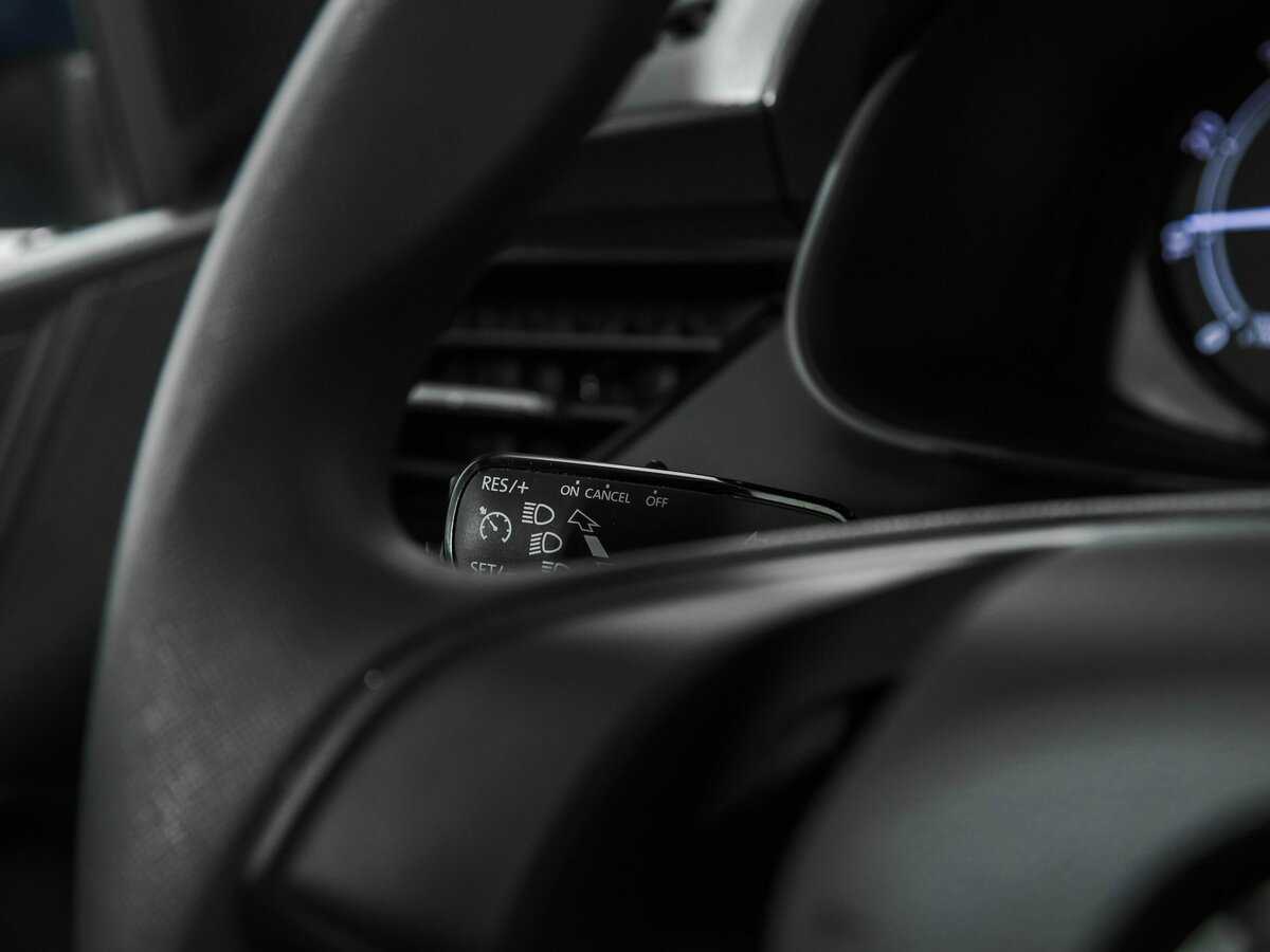 Купить Skoda Rapid, 2021, 66 150 км, фото №8