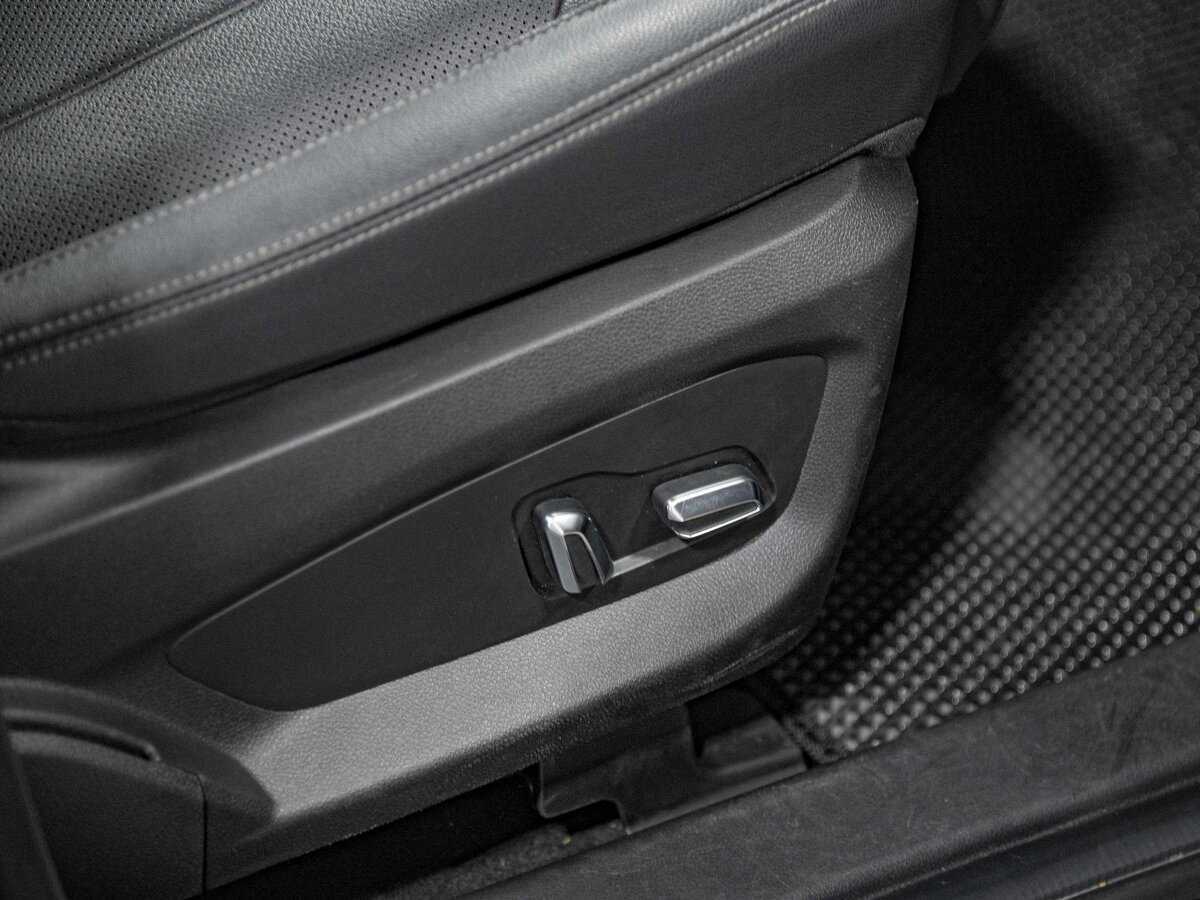 Купить Exeed VX, 2021, 66 157 км, фото №23