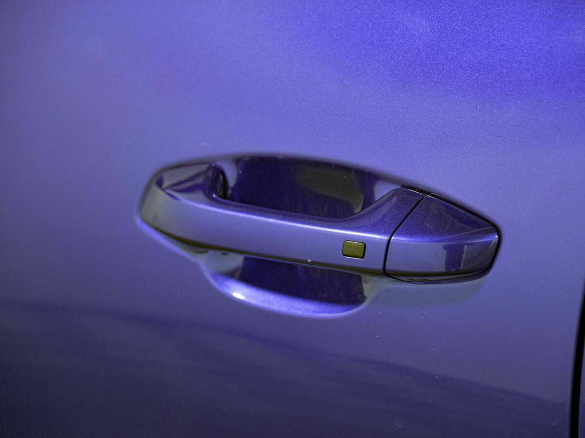 Купить Kia Seltos, 2021, 72 046 км, фото №18