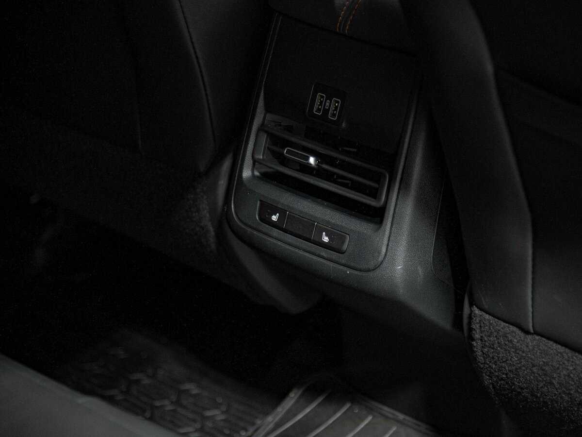 Купить Changan CS55 Plus, 2023, 7 000 км, фото №16