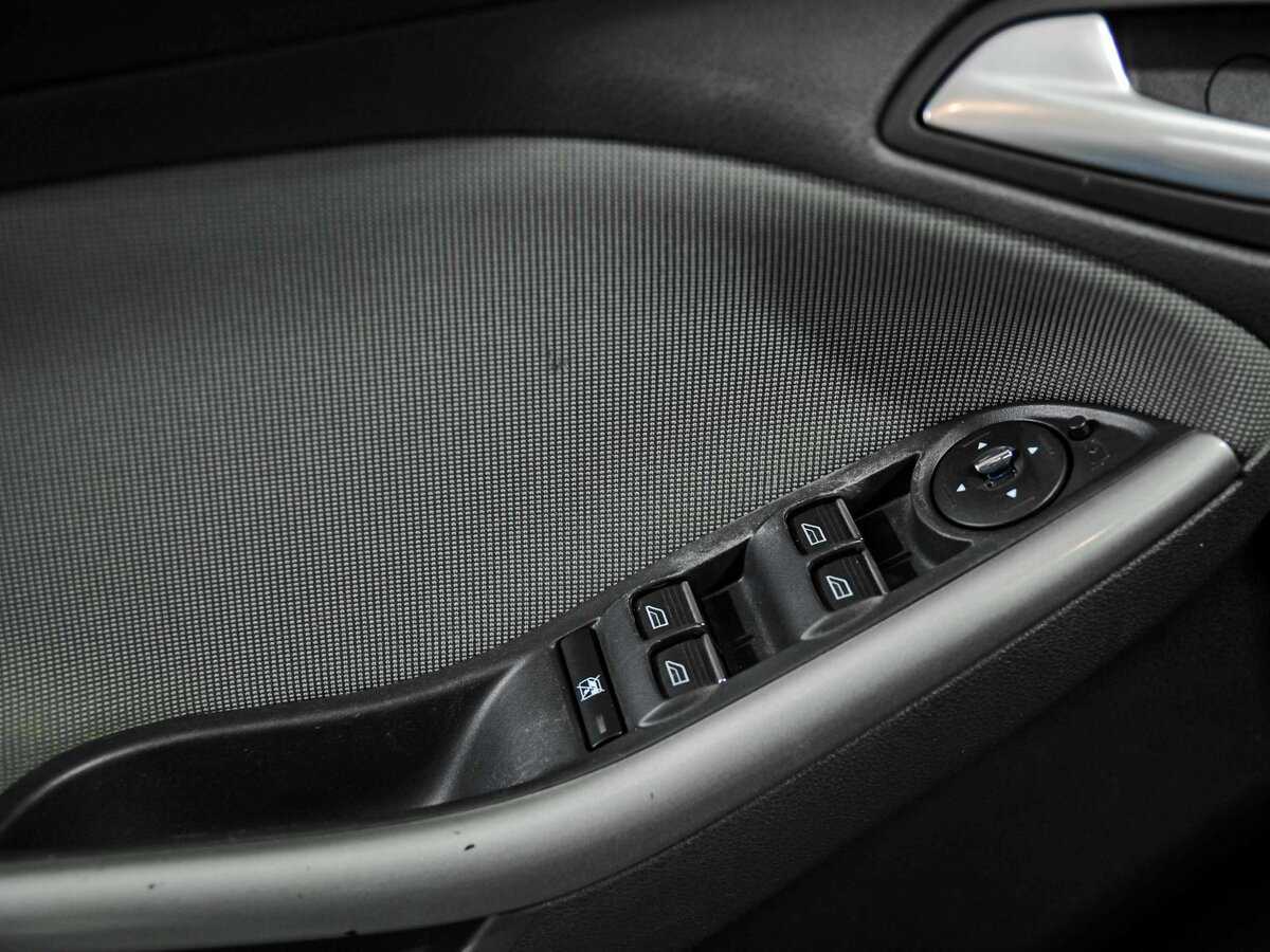 Купить Ford Focus, 2012, 167 086 км, фото №12