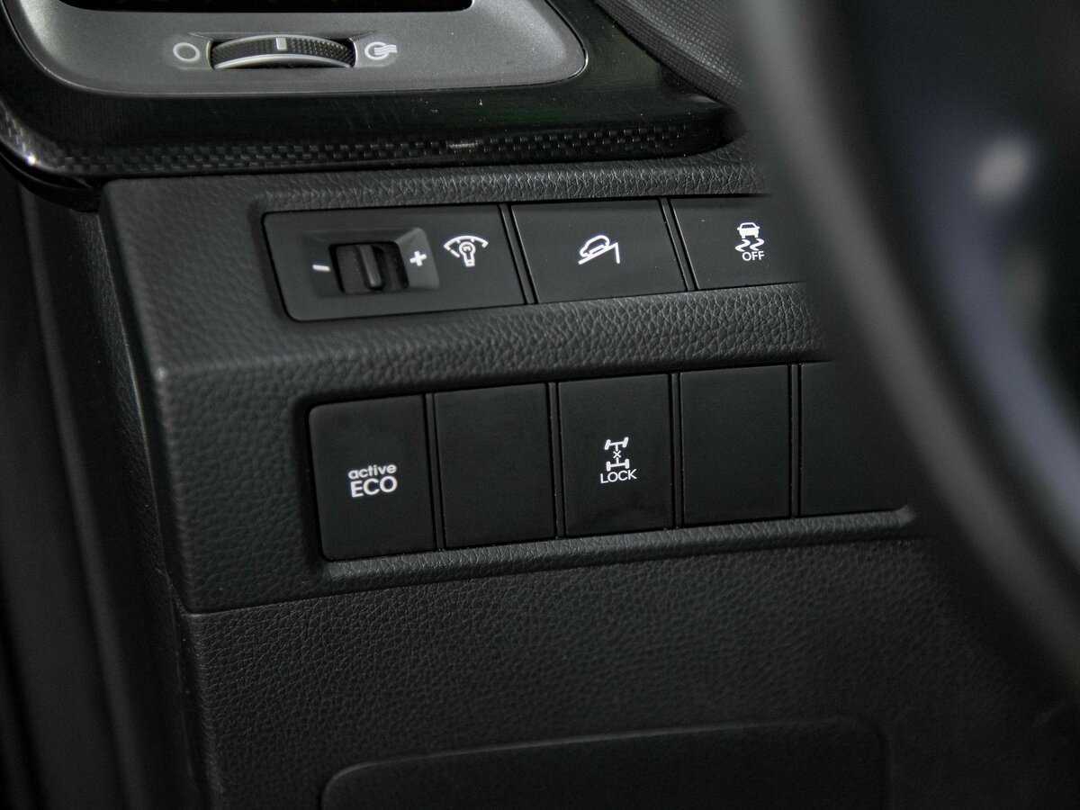 Купить Hyundai Santa Fe, 2012, 182 566 км, фото №14