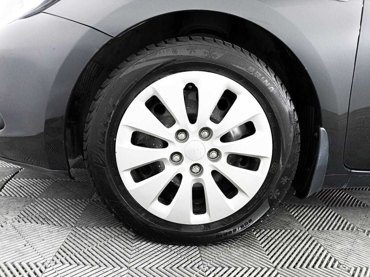 Купить Kia Ceed, 2015, 127 005 км, фото №18