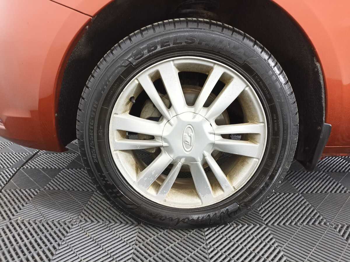 Купить Lada (ВАЗ) Vesta SW, 2019, 91 002 км, фото №18