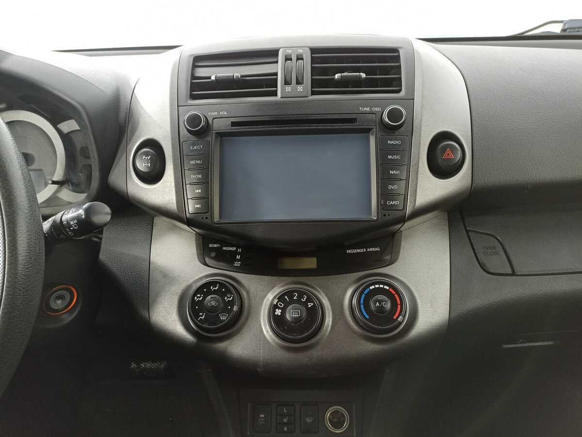 Купить Toyota RAV4, 2012, 150 002 км, фото №13