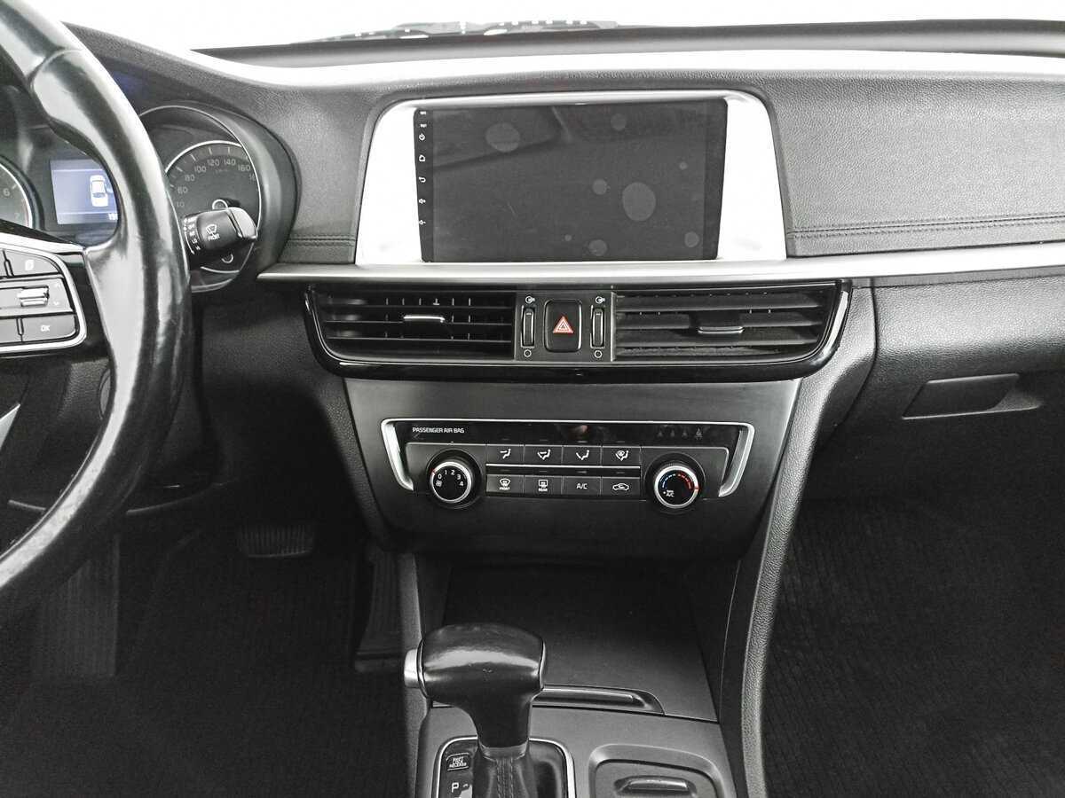 Купить Kia K5, 2018, 159 259 км, фото №15