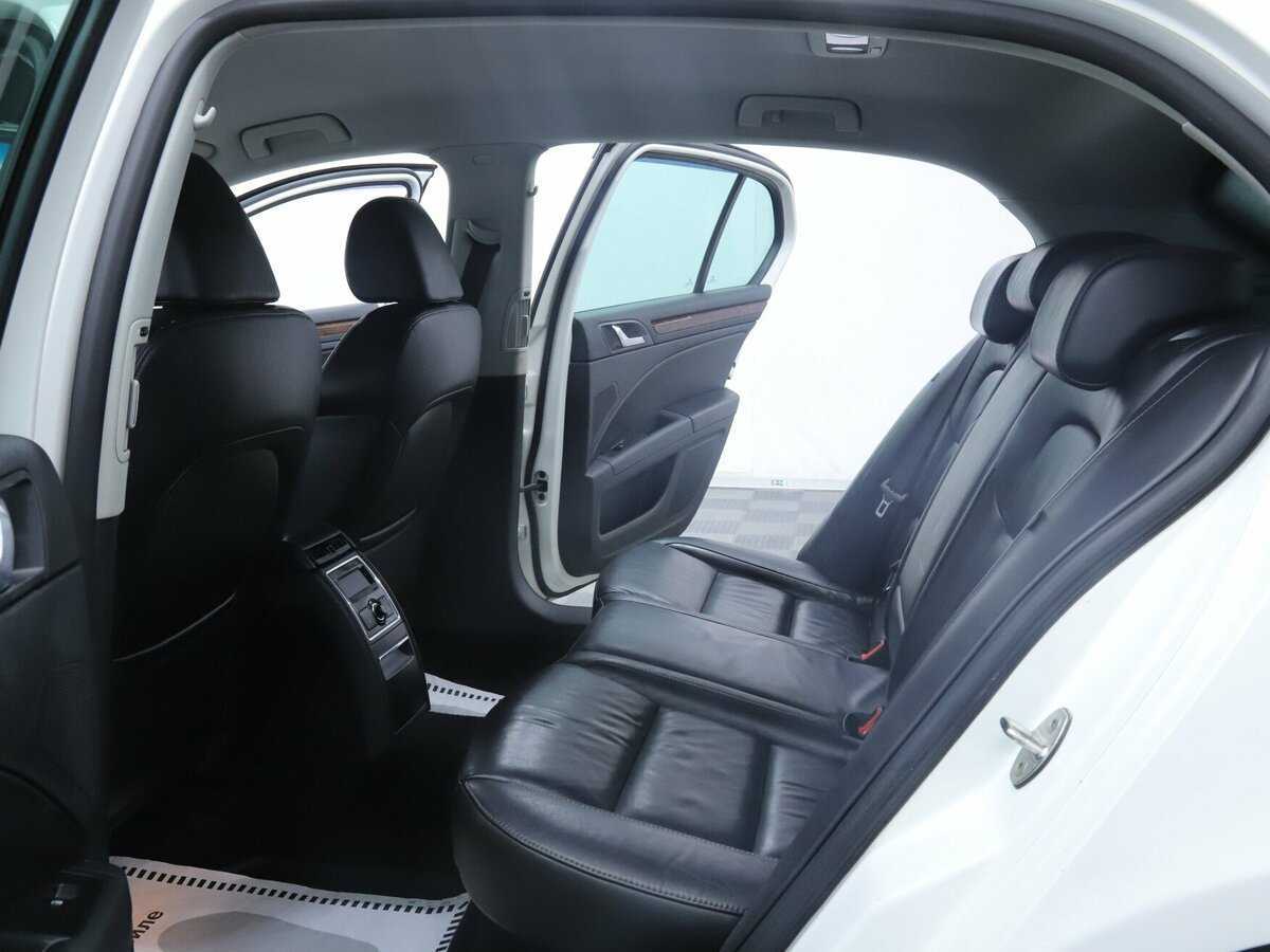 Купить Skoda Superb, 2013, 164 500 км, фото №16