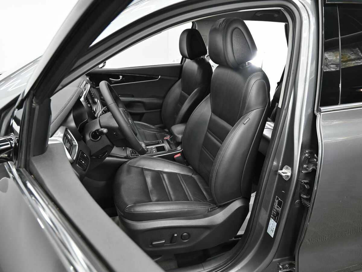 Купить Kia Sorento Prime, 2017, 105 000 км, фото №6