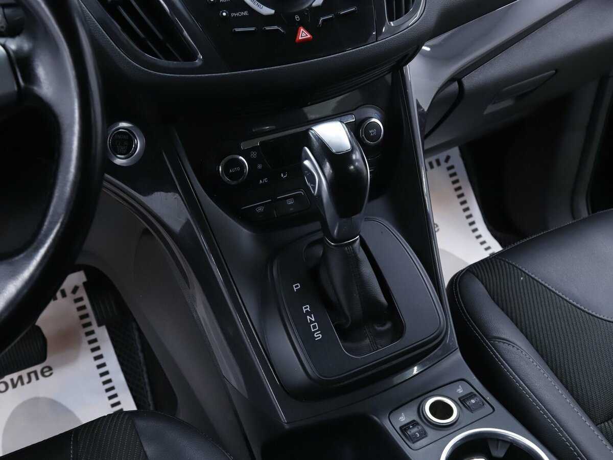 Купить Ford Kuga, 2015, 146 500 км, фото №15