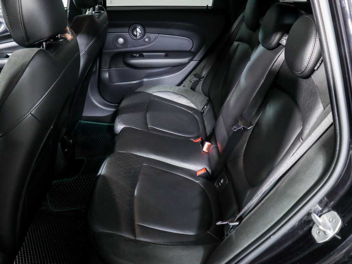 Купить Mini Clubman Cooper D, 2017, 144 386 км, фото №7