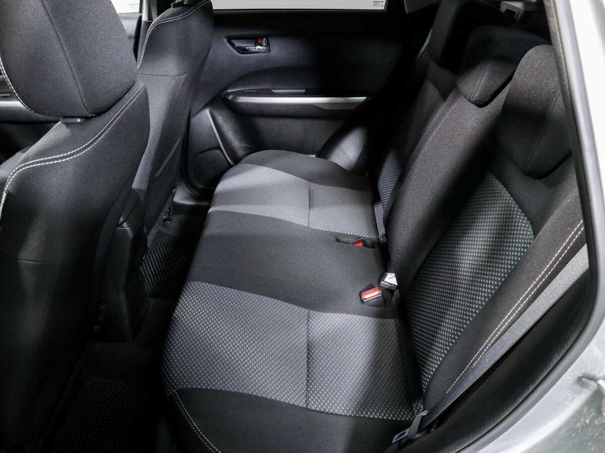 Купить Suzuki Vitara, 2020, 177 419 км, фото №7