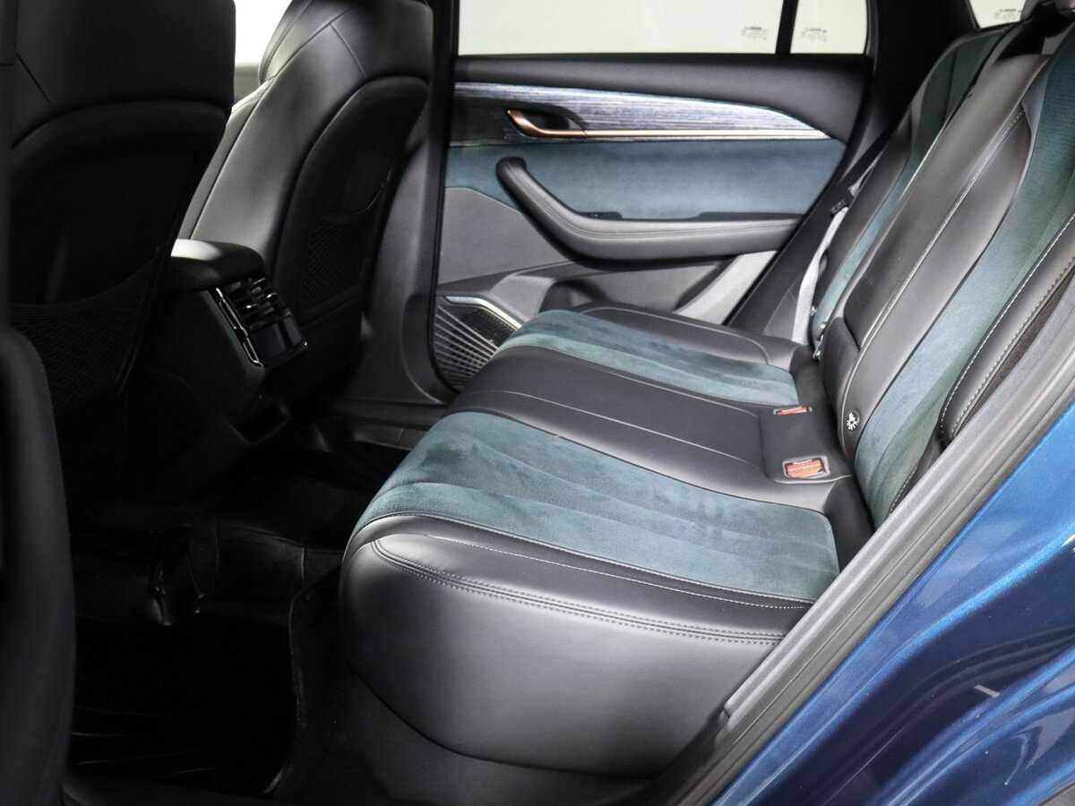 Купить Geely Monjaro, 2022, 38 500 км, фото №10