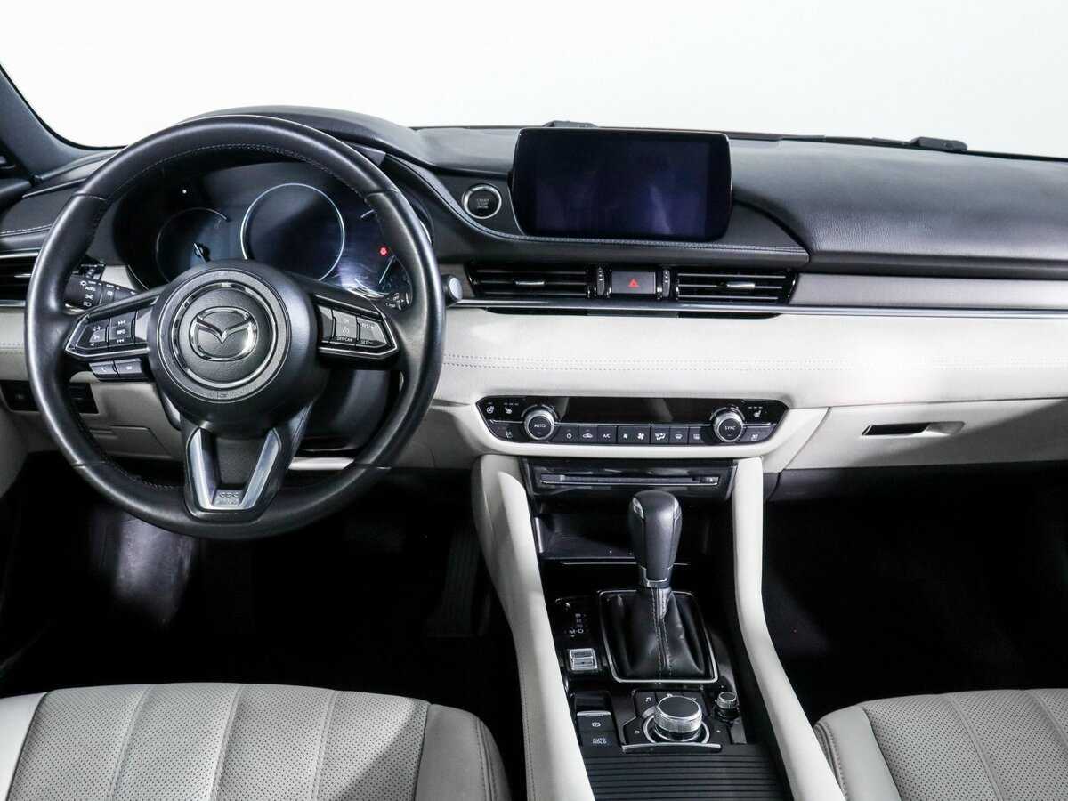 Купить Mazda 6, 2019, 81 995 км, фото №11