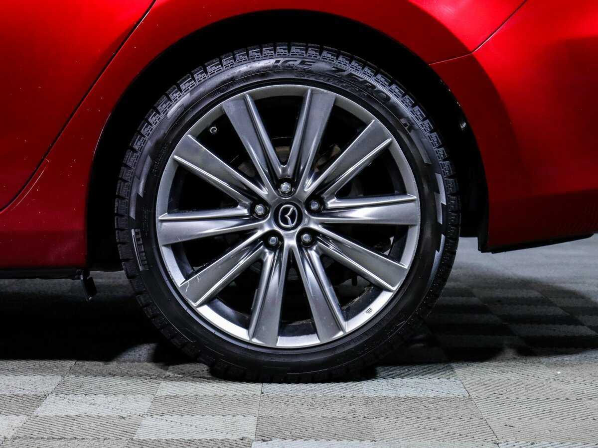 Купить Mazda 6, 2019, 81 995 км, фото №13