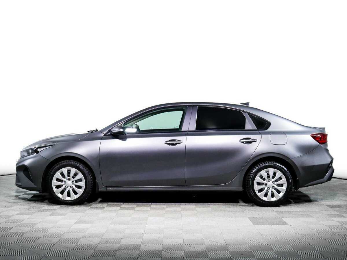 Купить Kia Cerato, 2022, 109 243 км, фото №5