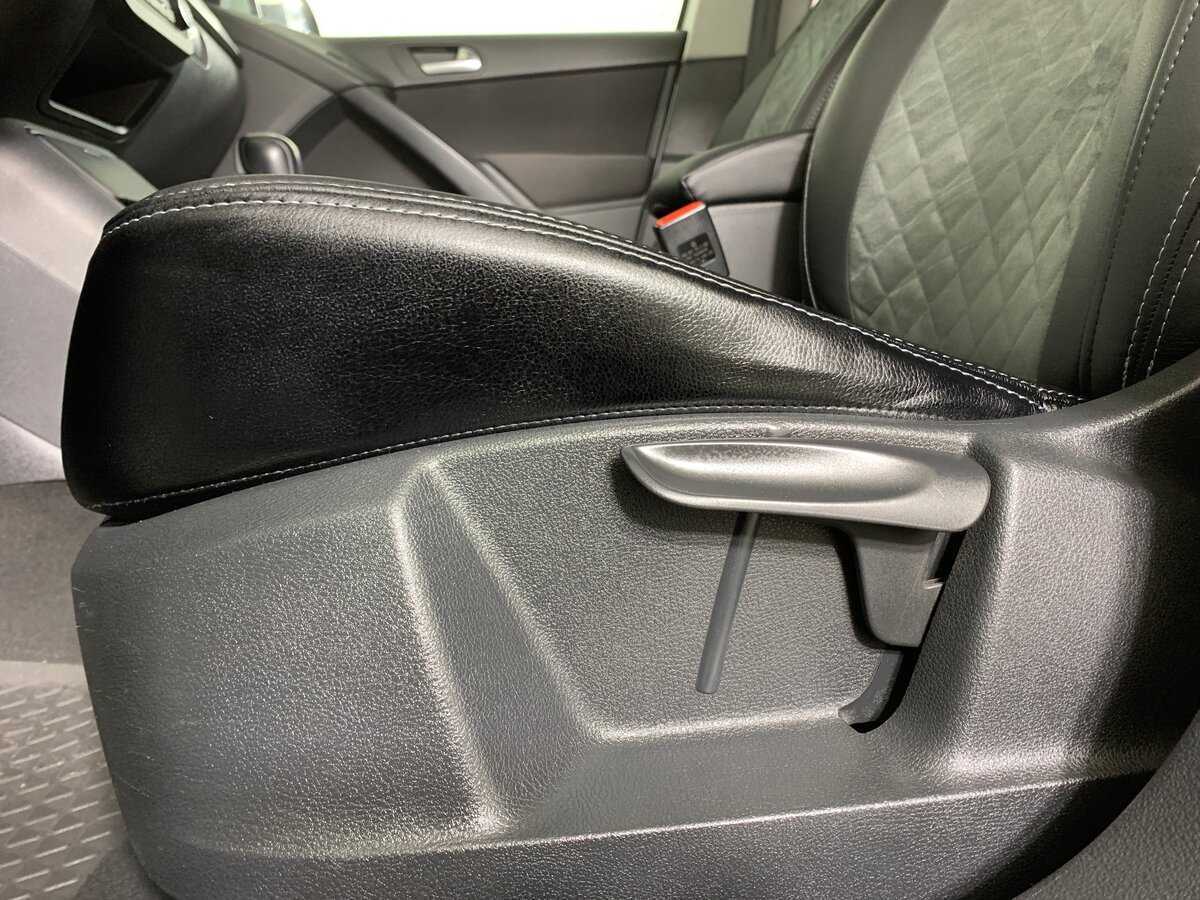 Купить Volkswagen Tiguan, 2015, 81 151 км, фото №17