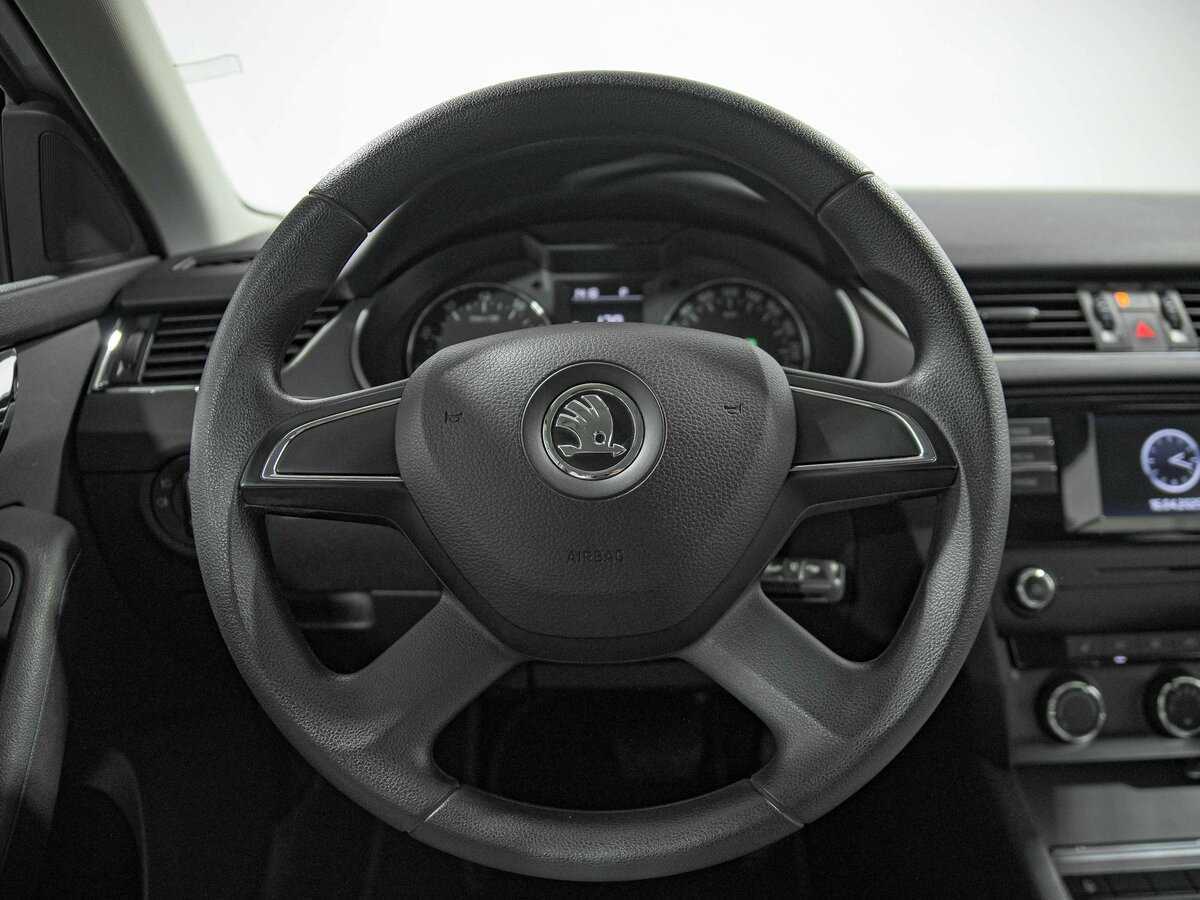 Купить Skoda Octavia, 2014, 134 678 км, фото №7
