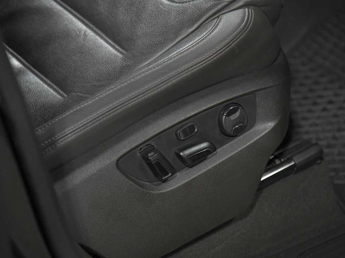 Купить Volkswagen Touareg, 2016, 248 047 км, фото №18