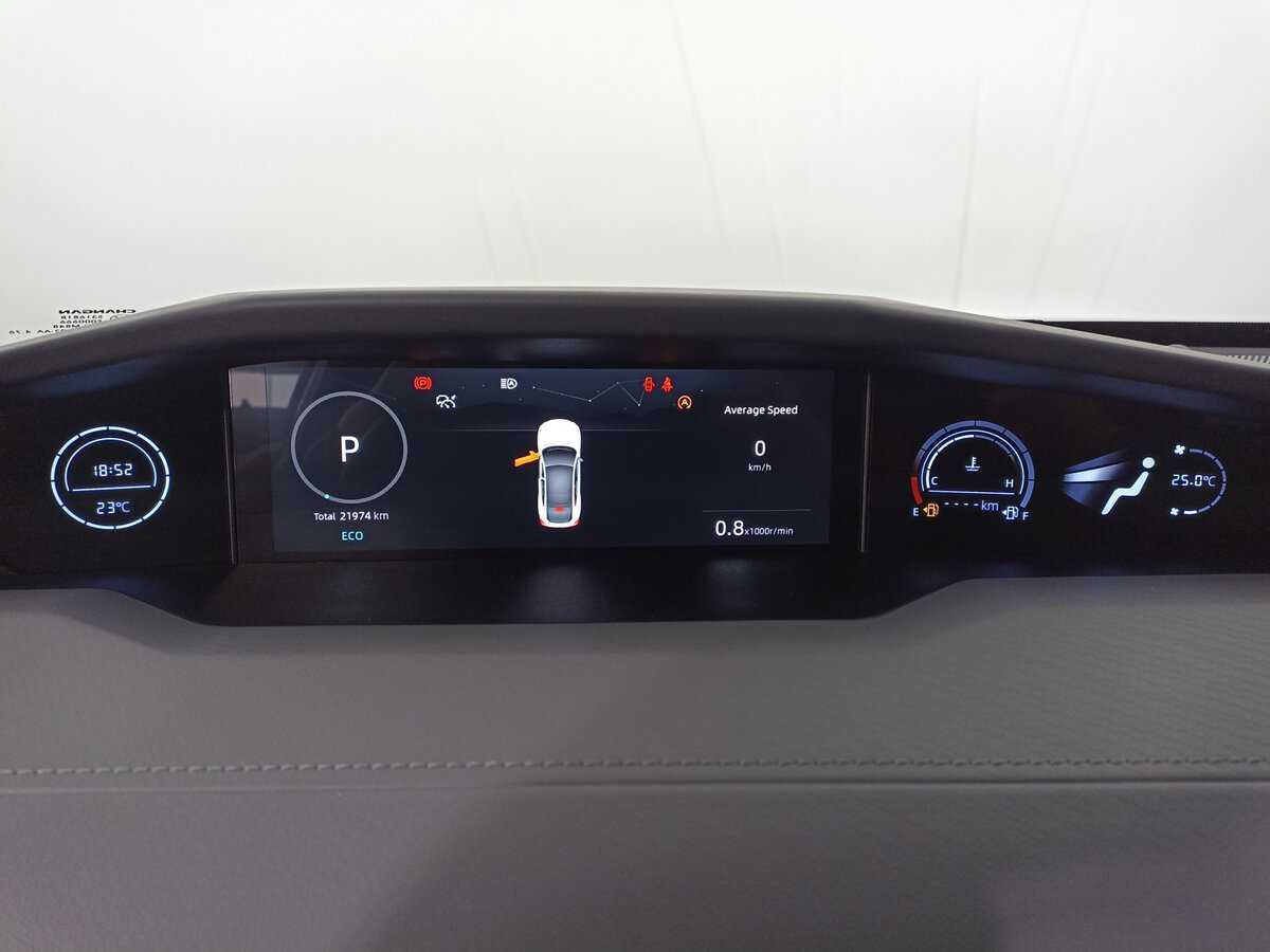 Купить Changan UNI-V, 2023, 21 975 км, фото №12