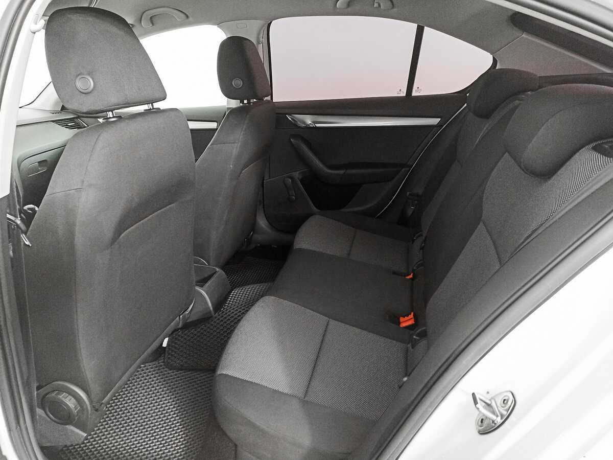 Купить Skoda Octavia, 2014, 282 023 км, фото №12