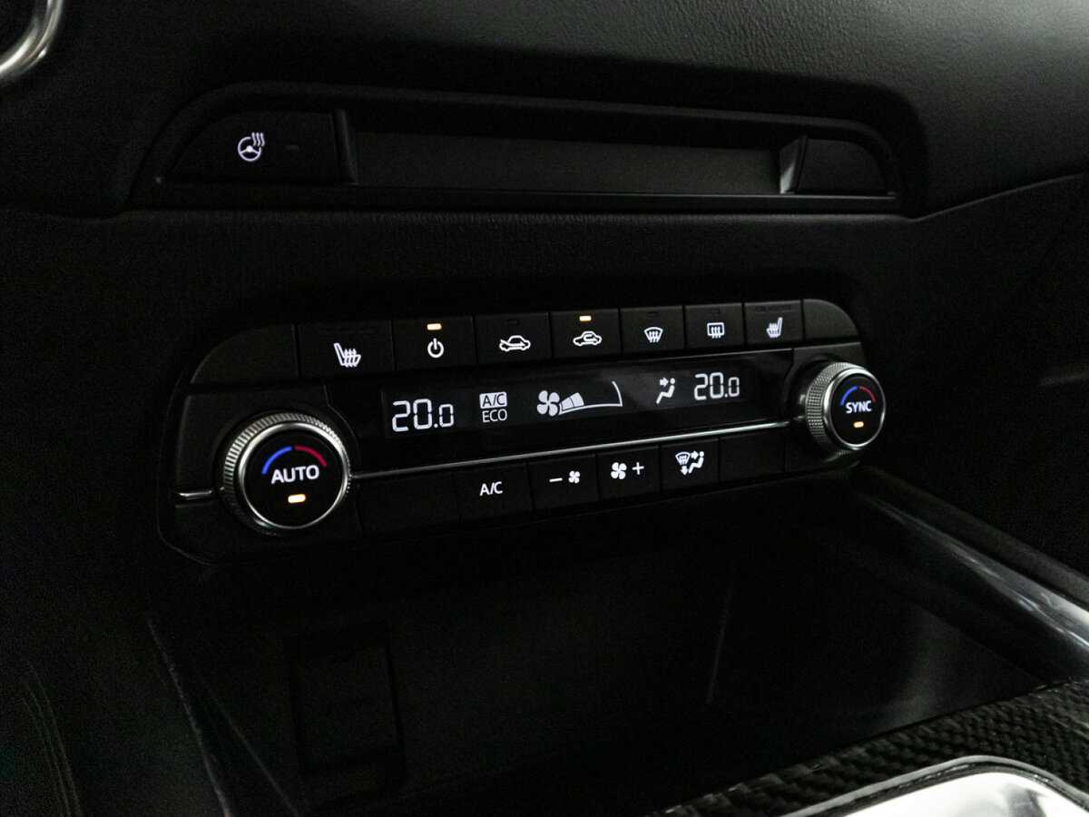 Купить Mazda CX-5, 2019, 115 817 км, фото №15