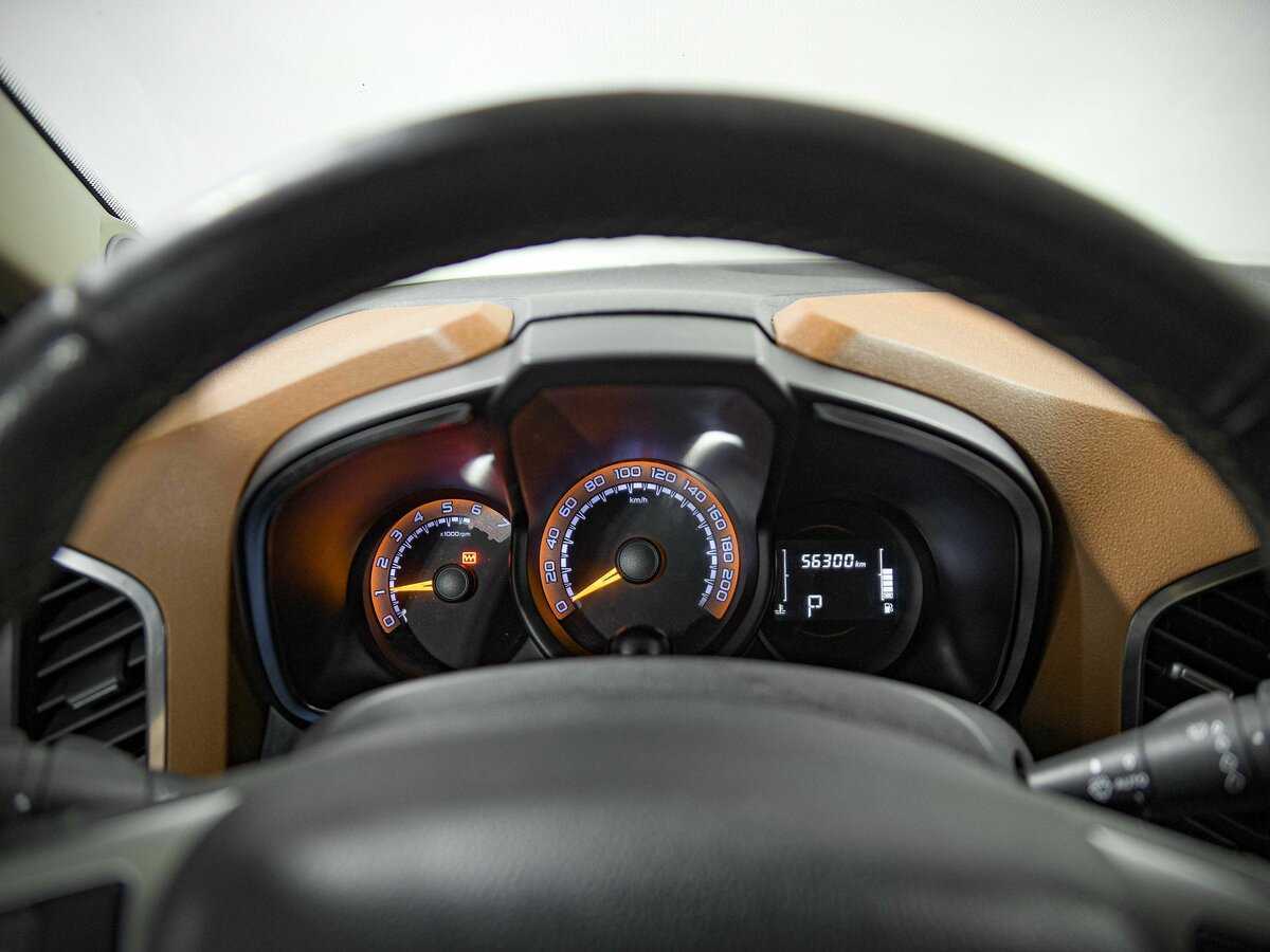 Купить Lada (ВАЗ) XRAY Cross, 2021, 56 300 км, фото №6