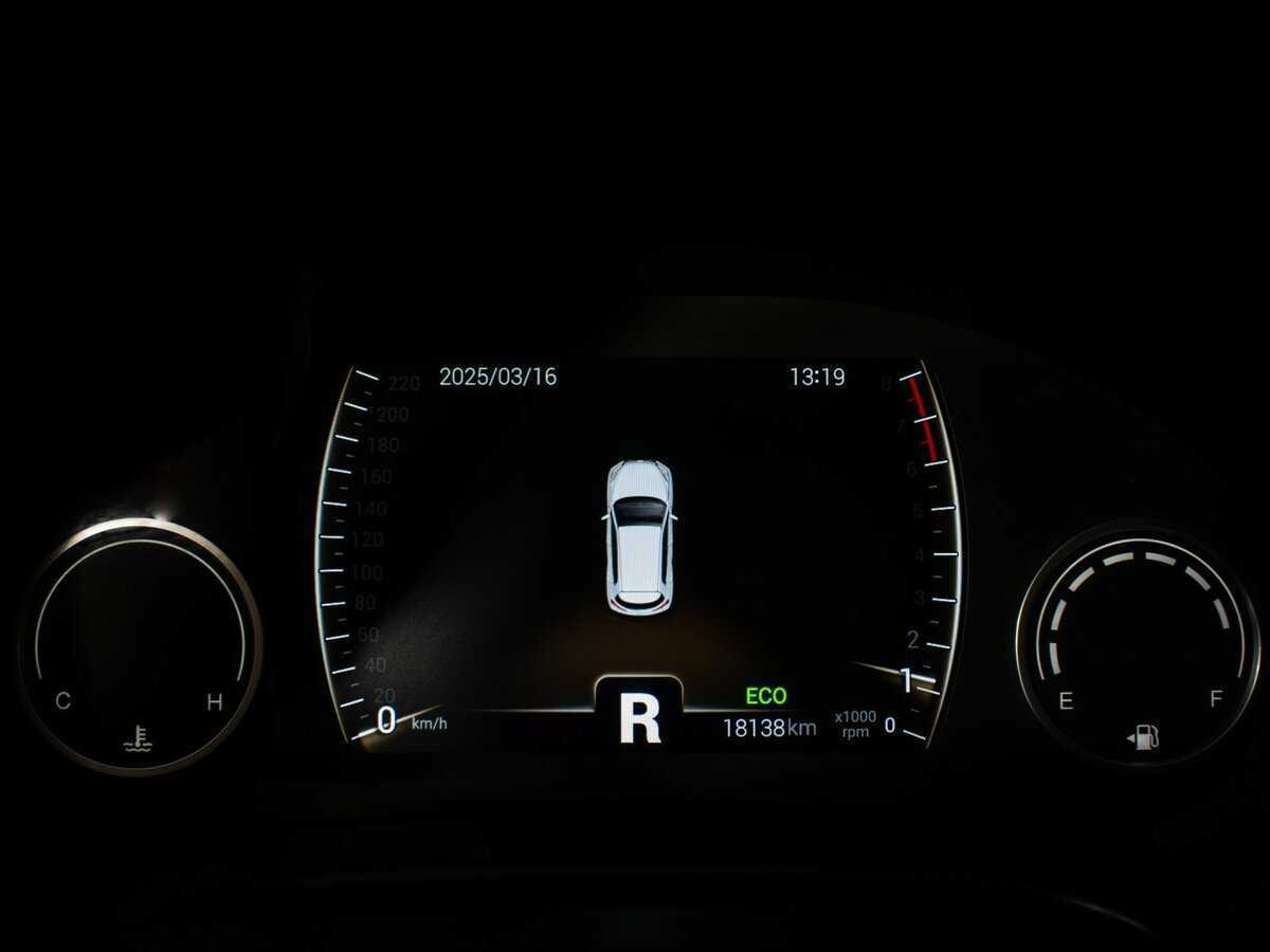 Купить Chery Tiggo 4, 2020, 18 135 км, фото №12