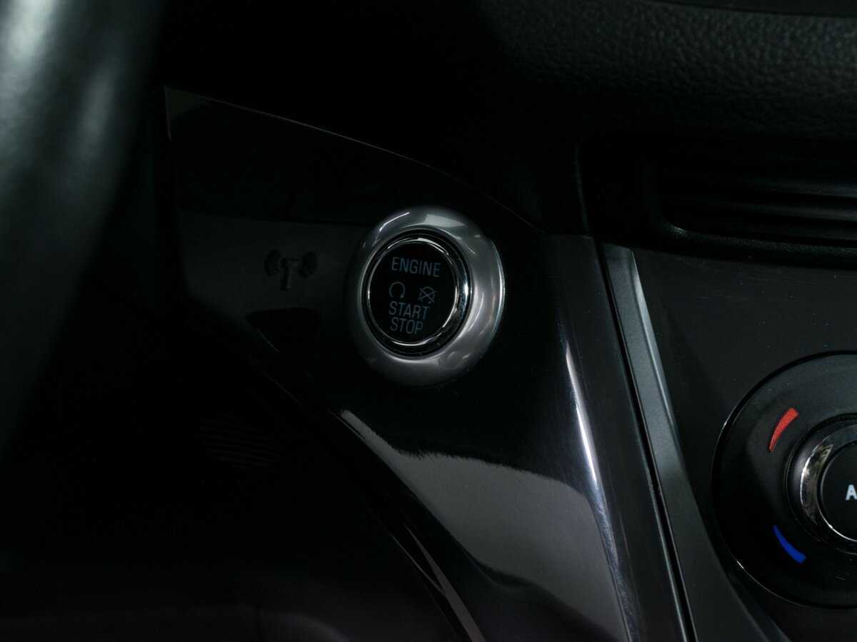 Купить Ford Kuga, 2016, 169 408 км, фото №11