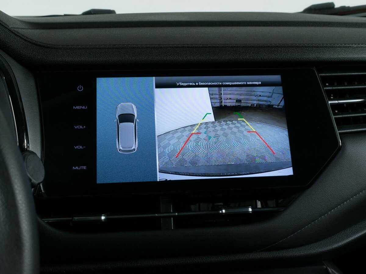 Купить Haval F7, 2019, 127 000 км, фото №15