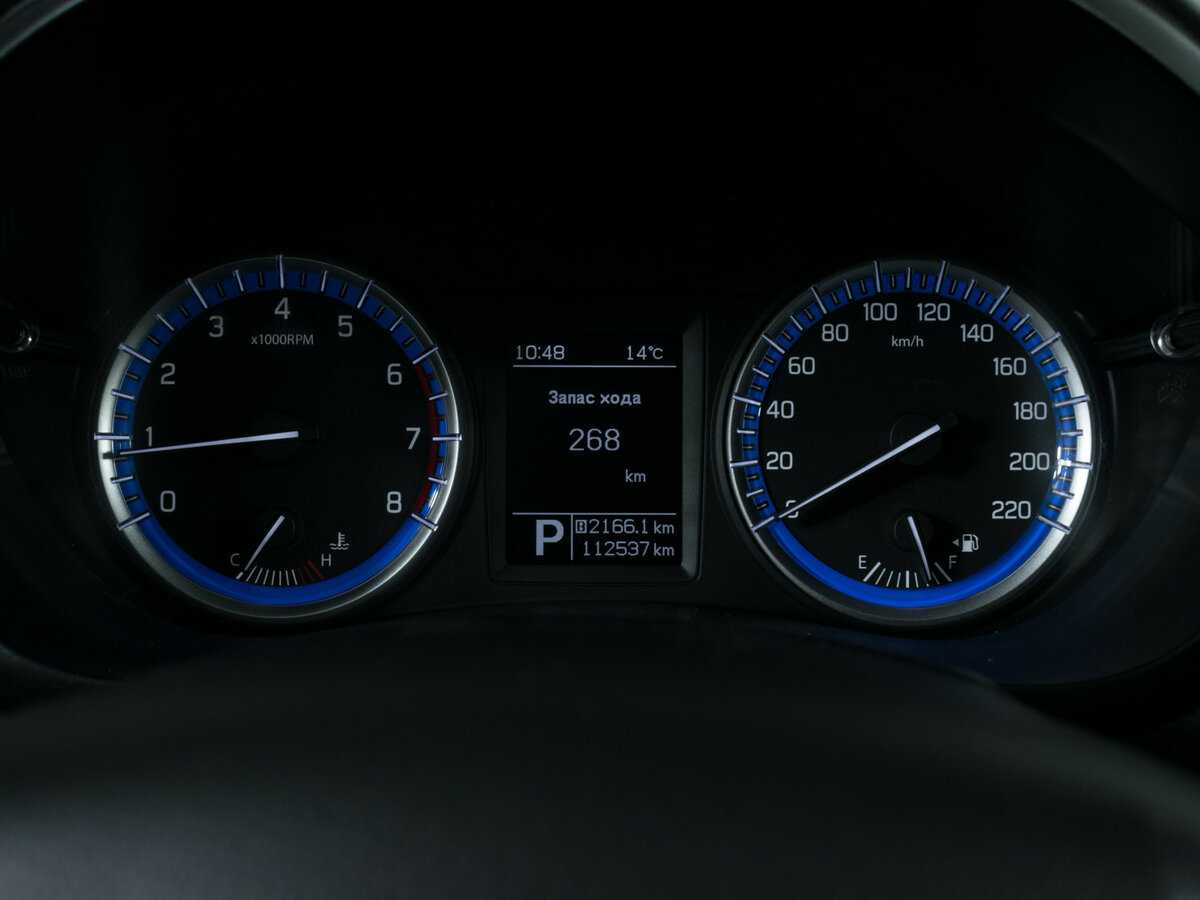 Купить Suzuki SX4, 2014, 112 535 км, фото №11