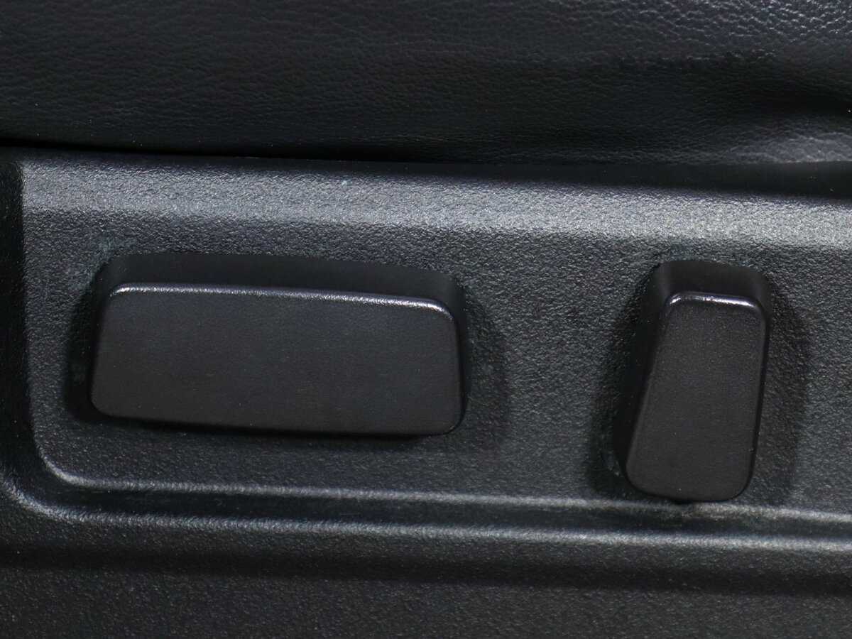 Купить Mitsubishi Pajero Sport, 2012, 113 000 км, фото №13