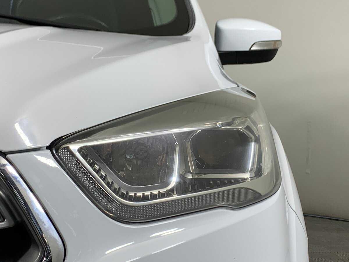 Купить Ford Kuga, 2017, 73 247 км, фото №10