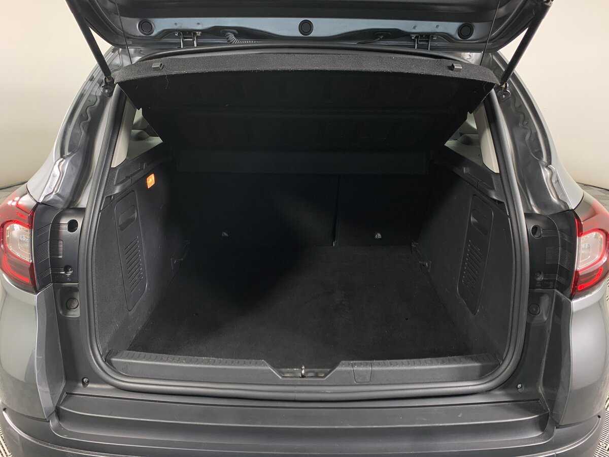 Купить Renault Kaptur, 2019, 93 293 км, фото №20