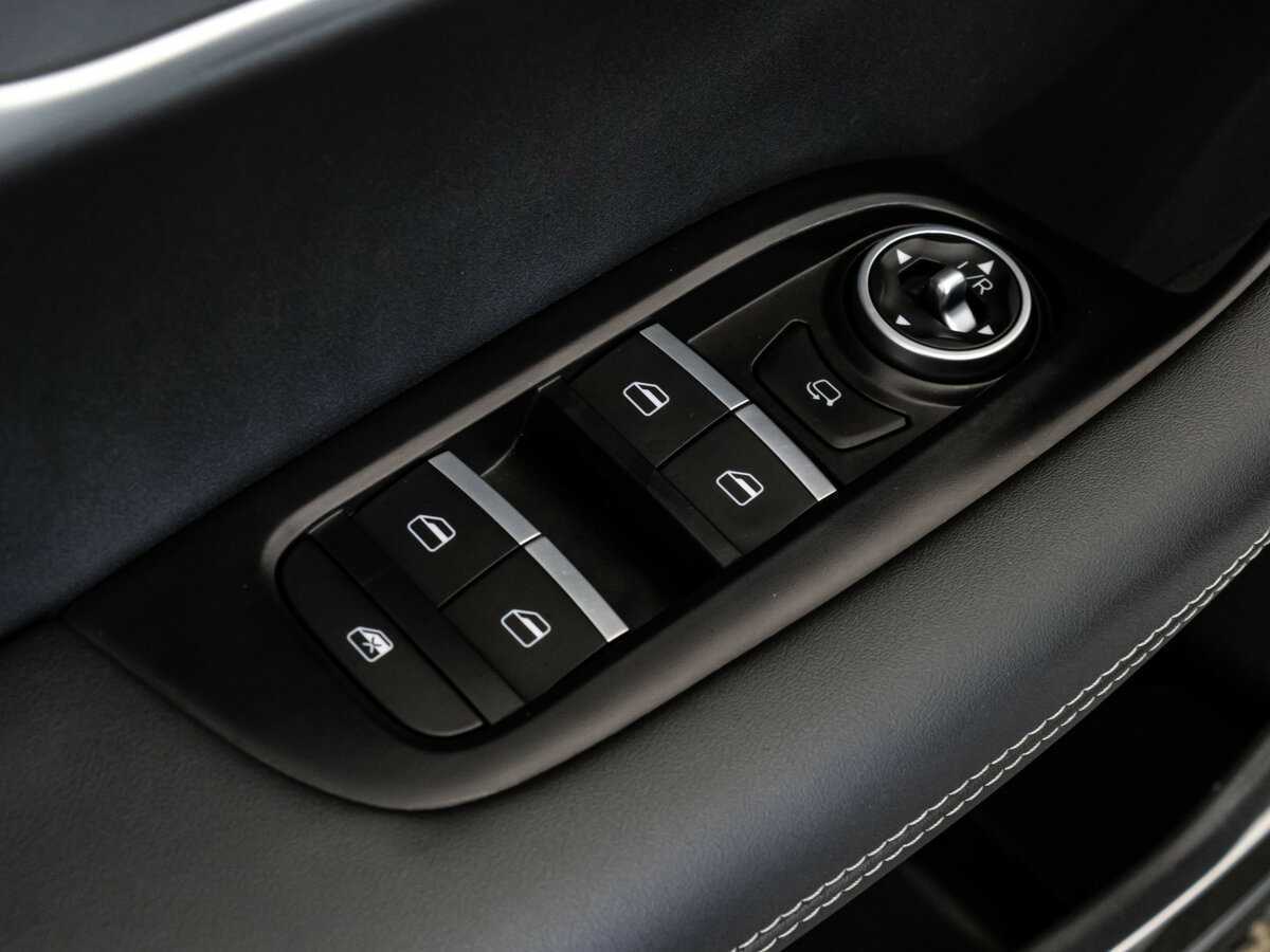 Купить Chery Tiggo 7 Pro, 2022, 31 639 км, фото №14