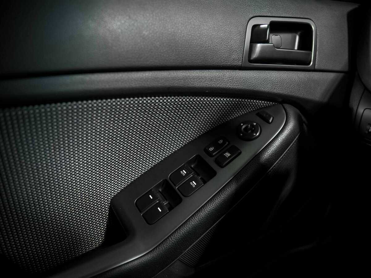 Купить Kia Optima, 2012, 196 049 км, фото №11