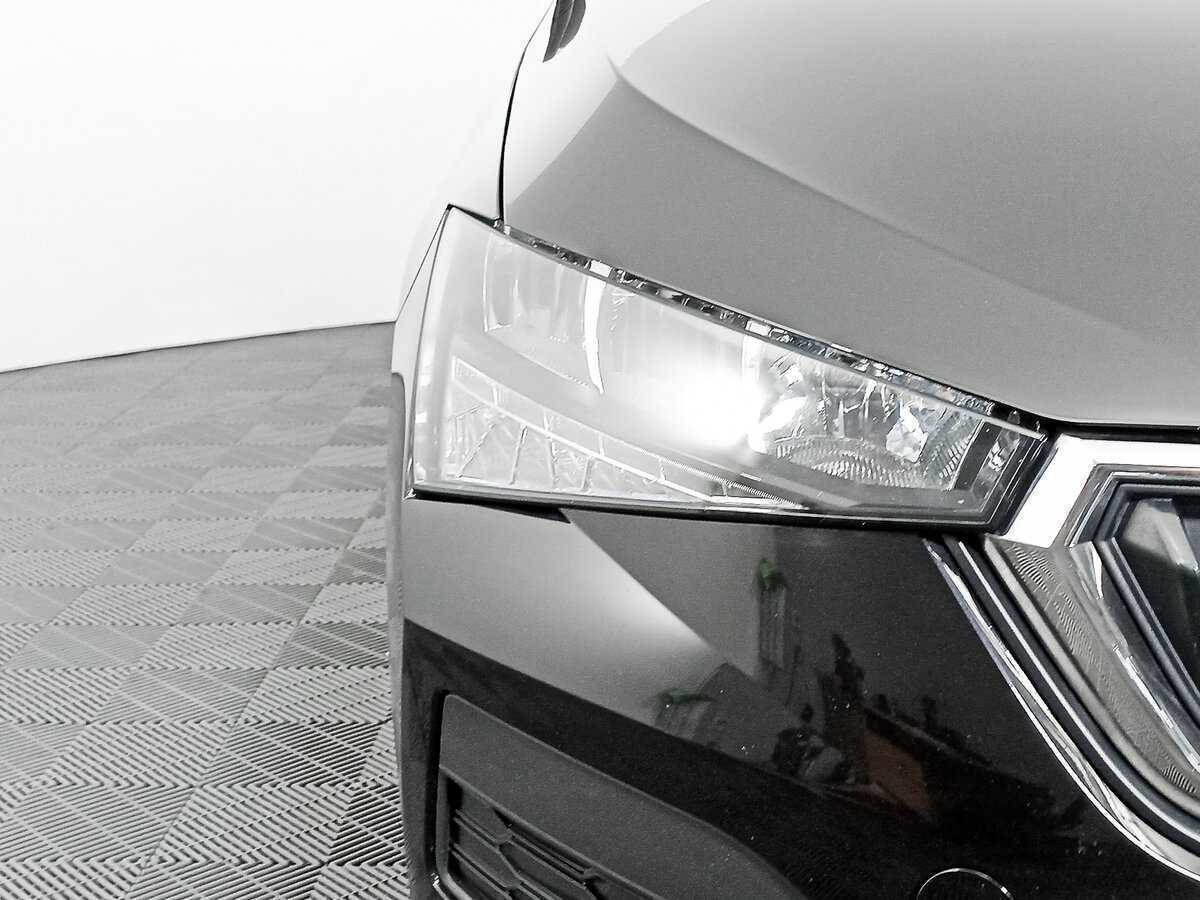 Купить Skoda Rapid, 2021, 62 001 км, фото №15