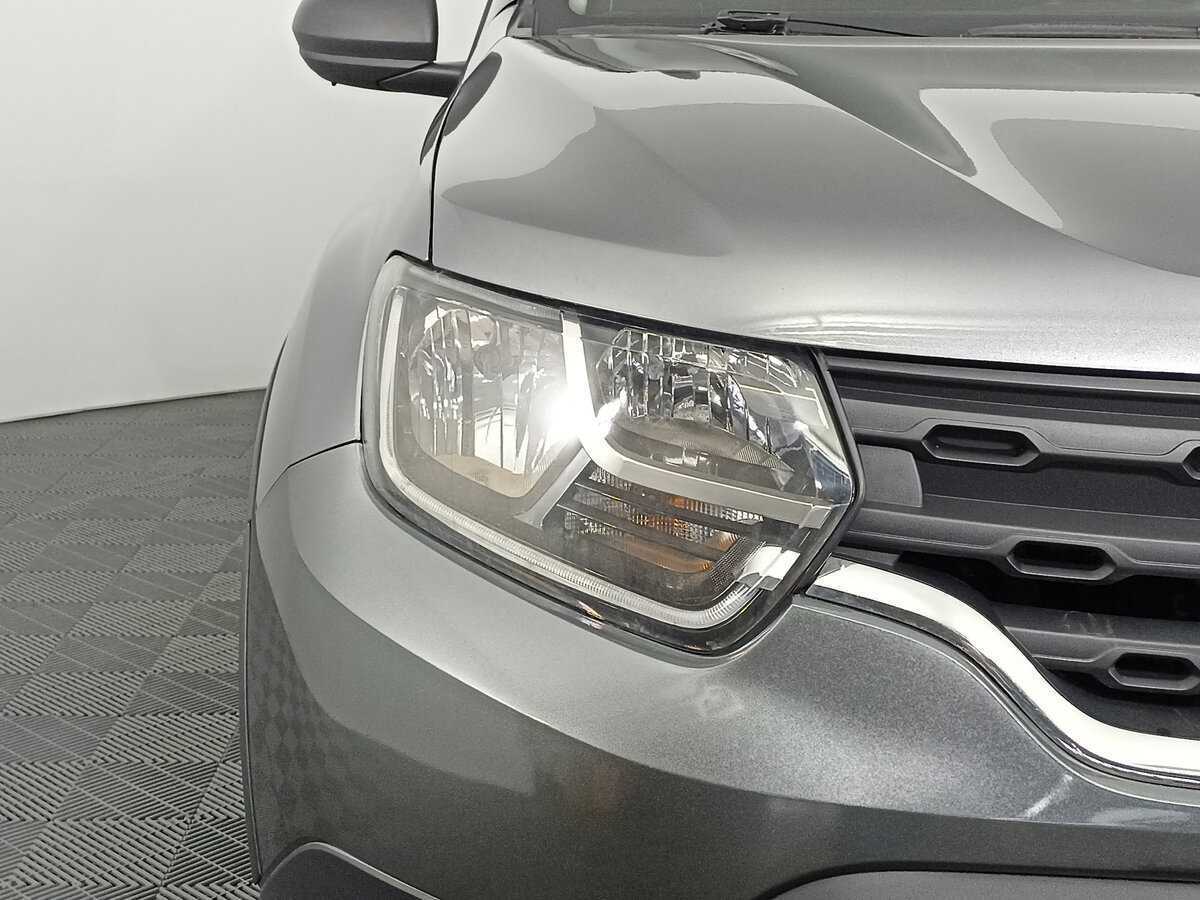 Купить Renault Duster, 2021, 120 001 км, фото №15