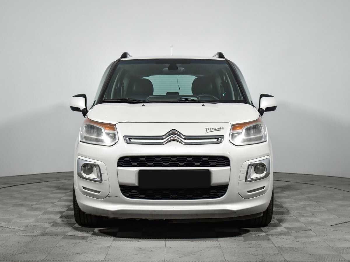 Citroen C3 Picasso