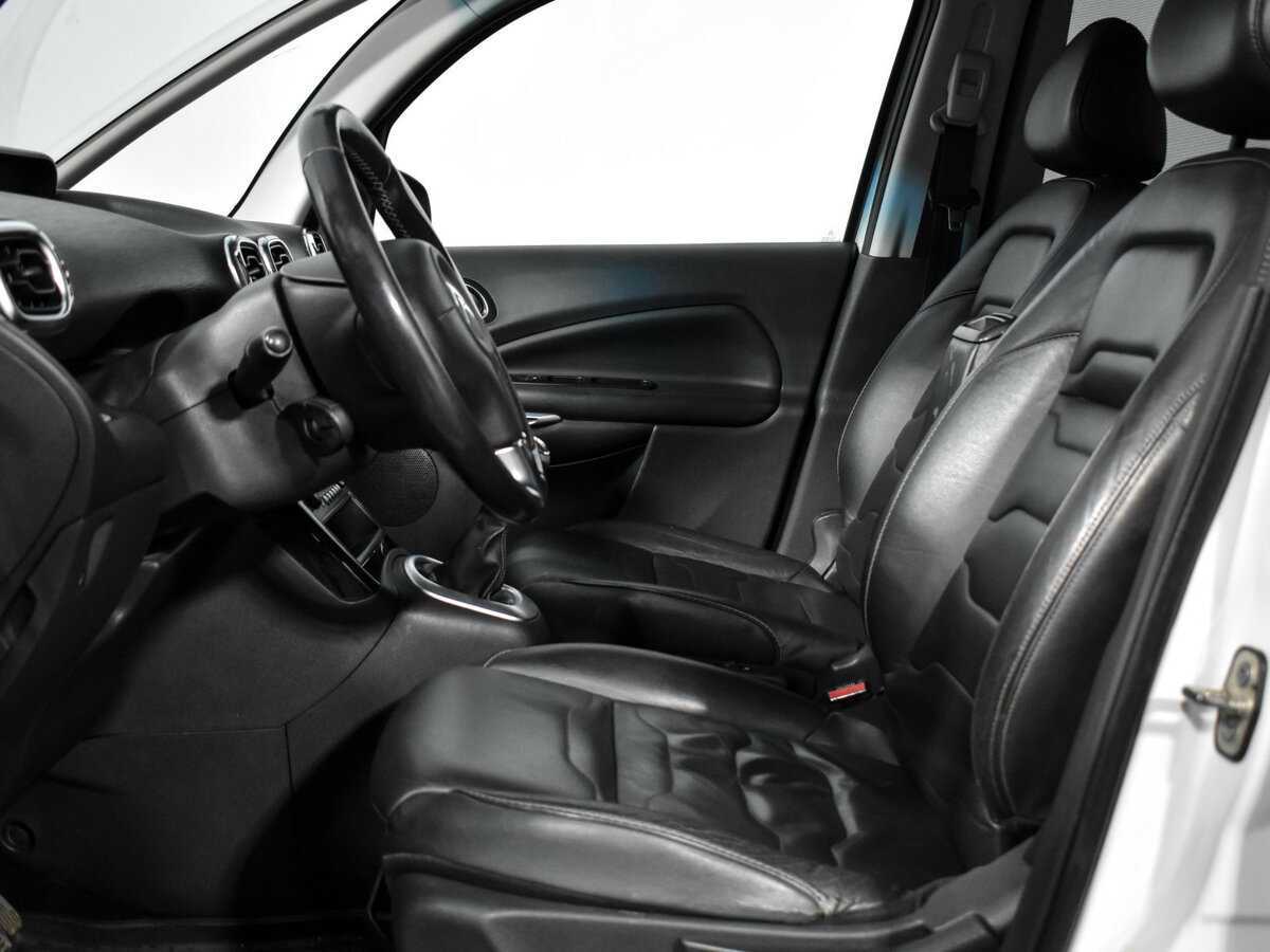 Купить Citroen C3 Picasso, 2014, 251 538 км, фото №11