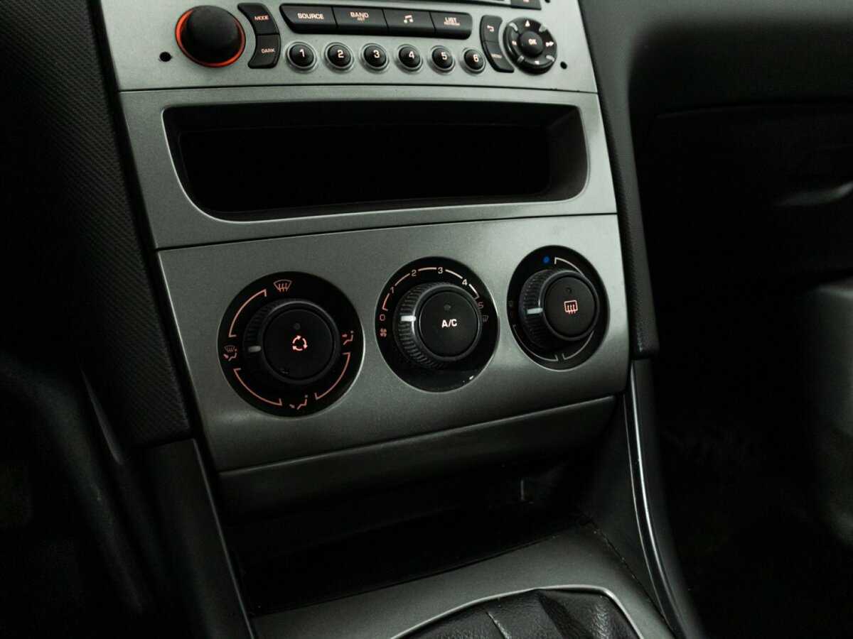 Купить Peugeot 408, 2013, 169 740 км, фото №15