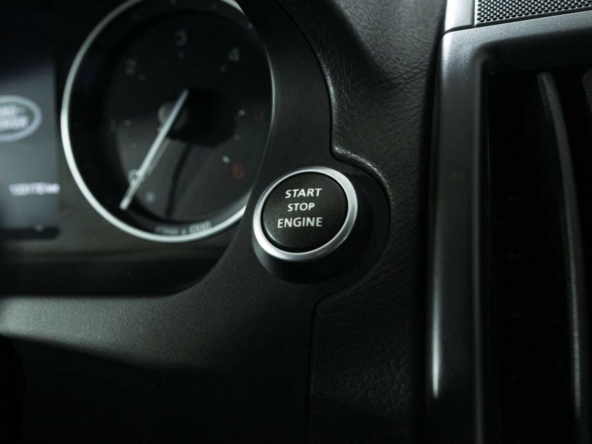 Купить Land Rover Freelander, 2014, 133 168 км, фото №17