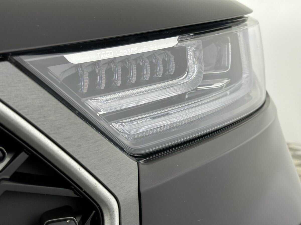 Купить Chery Tiggo 8 Pro Max, 2022, 49 912 км, фото №7