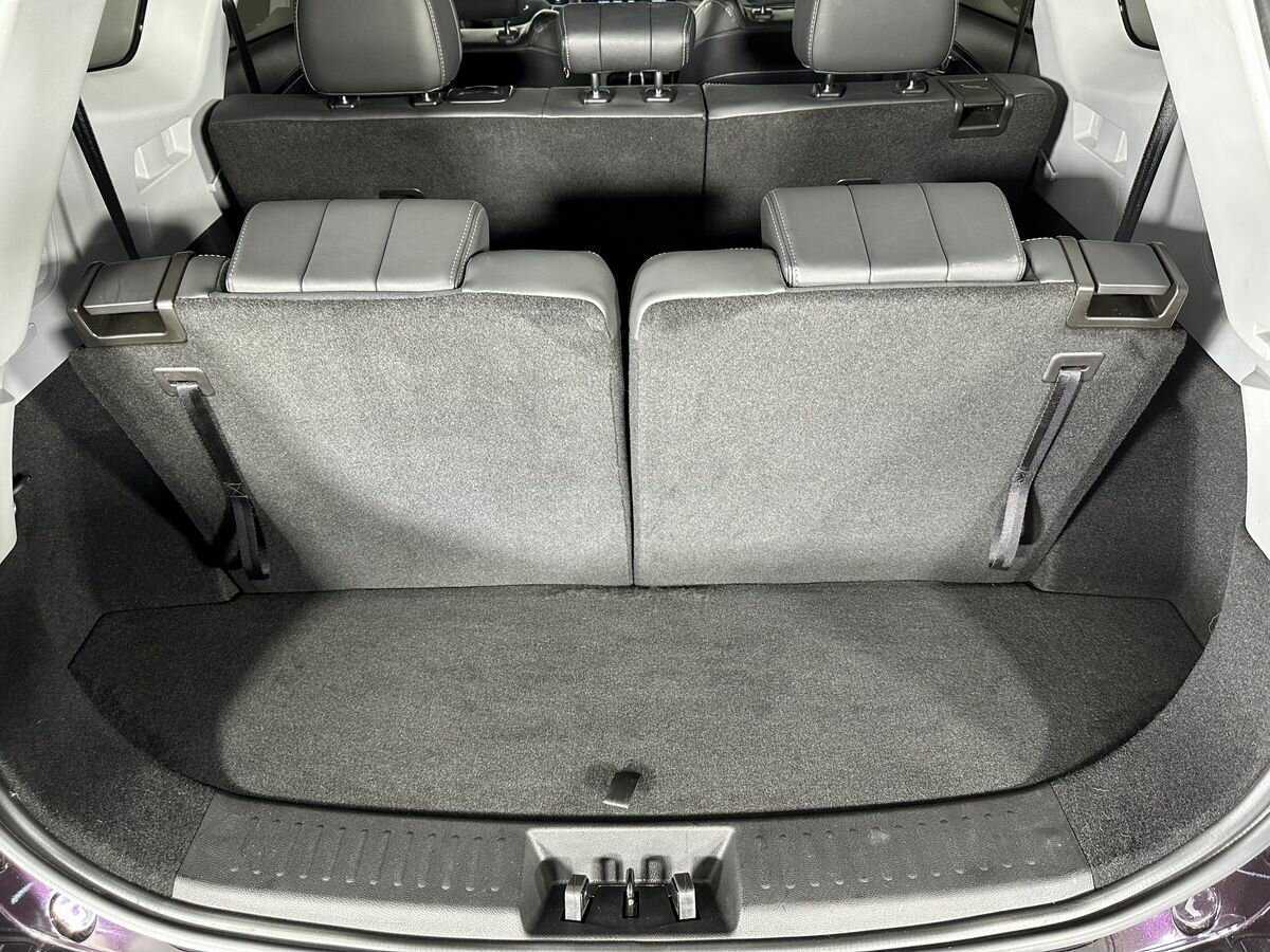 Купить Chery Tiggo 8 Pro Max, 2022, 49 912 км, фото №25