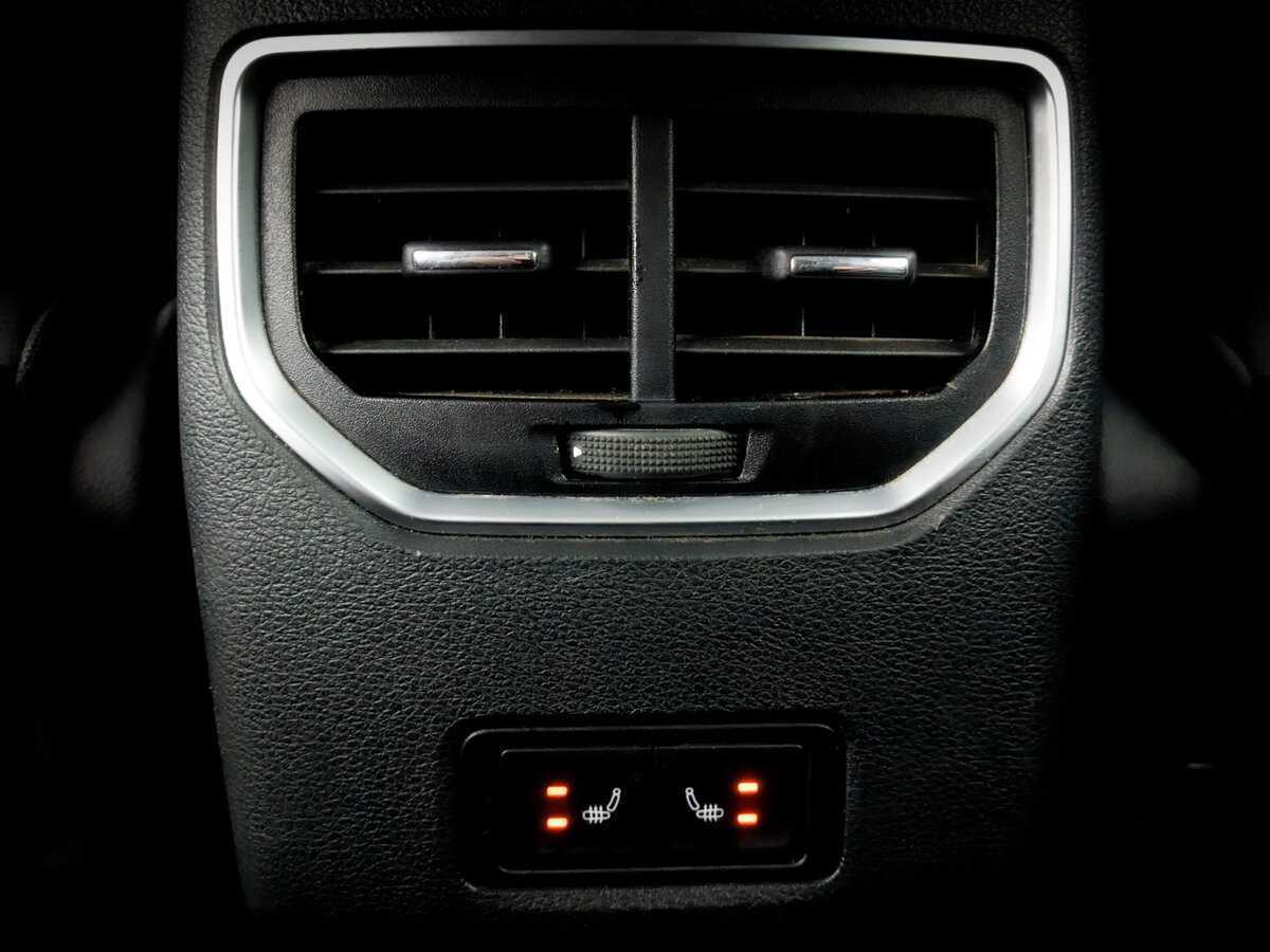 Купить Chery Tiggo 4, 2021, 98 855 км, фото №26