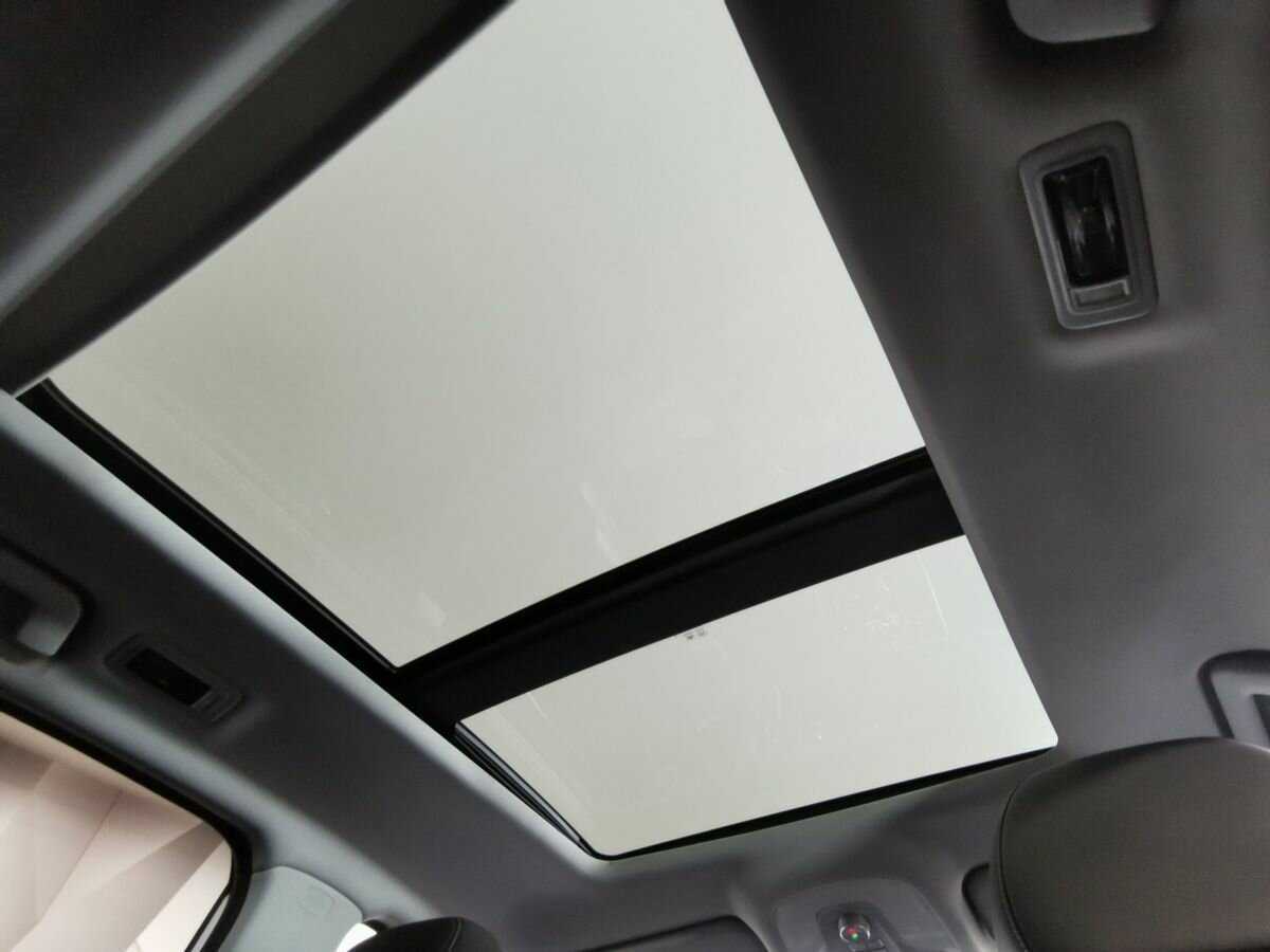 Купить Chery Tiggo 8, 2022, 65 739 км, фото №21